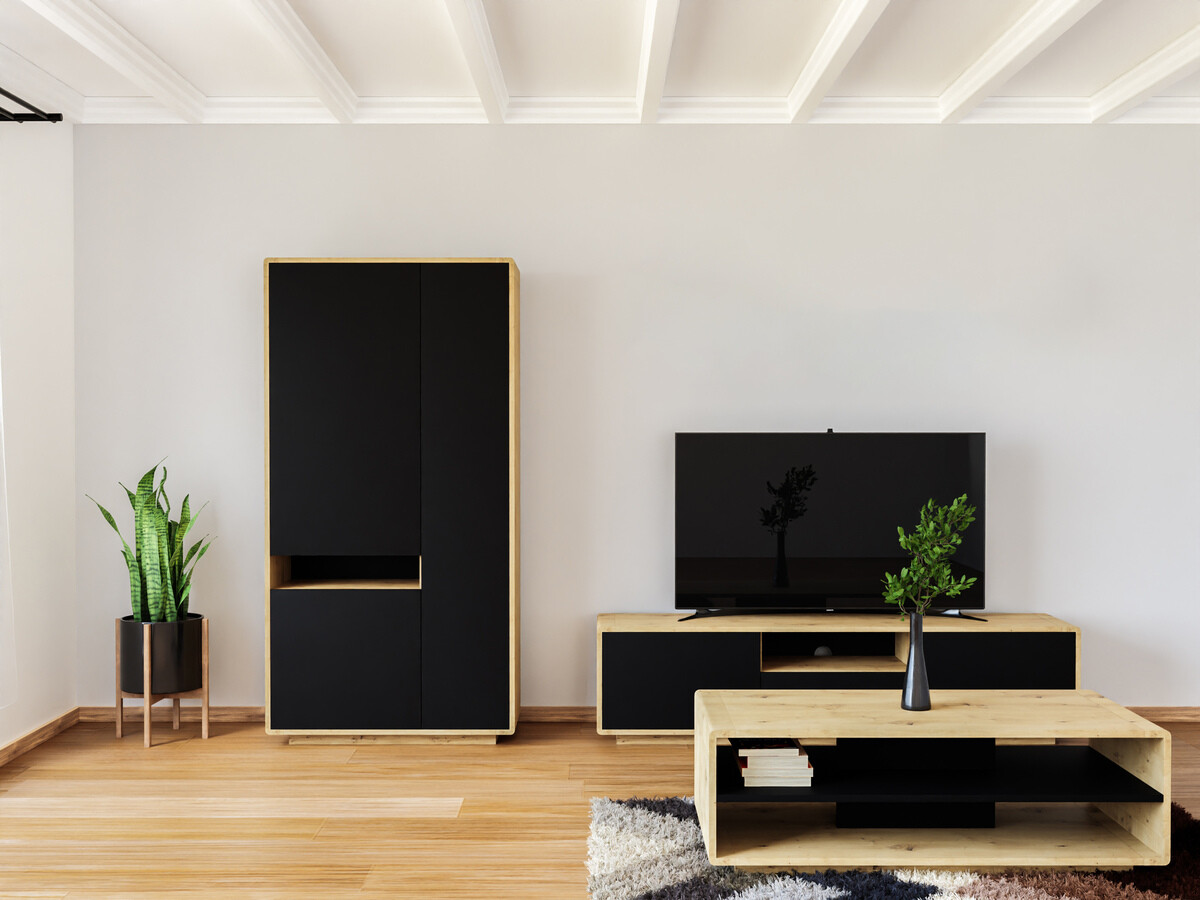 Dnevni boravak Deltese 118