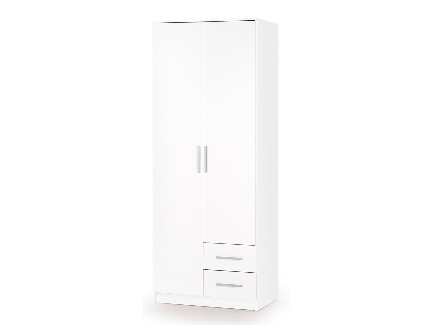 Ormar Cirveso 112 (Bijela + Sjajno bijela)