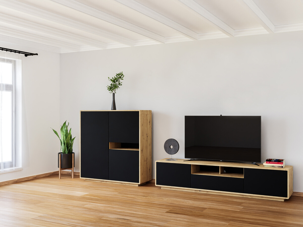 Set za dnevni boravak Deltese 117