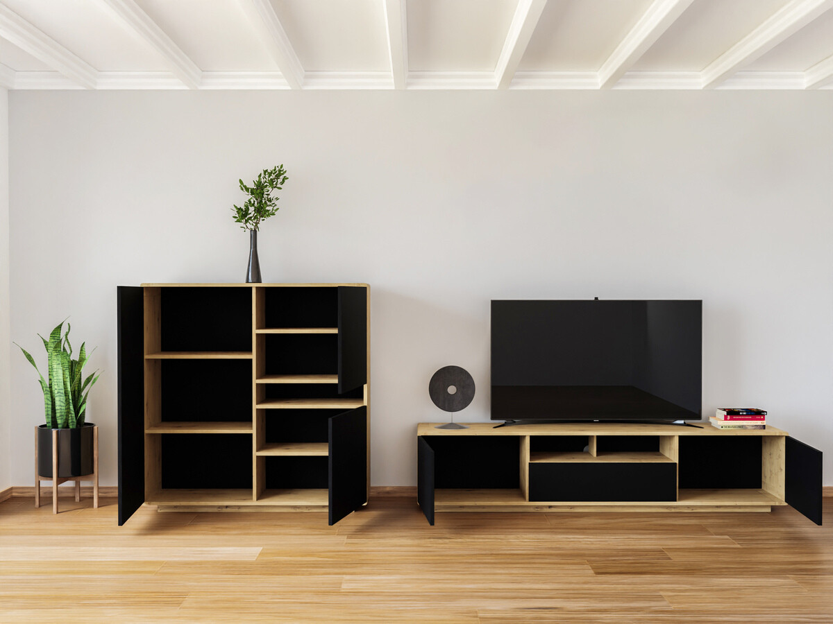 Set za dnevni boravak Deltese 117