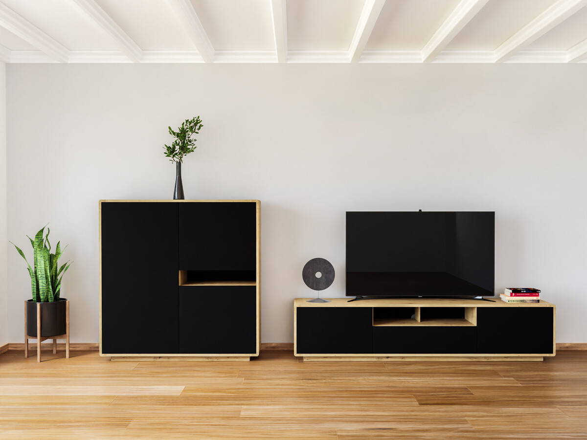 Set za dnevni boravak Deltese 117