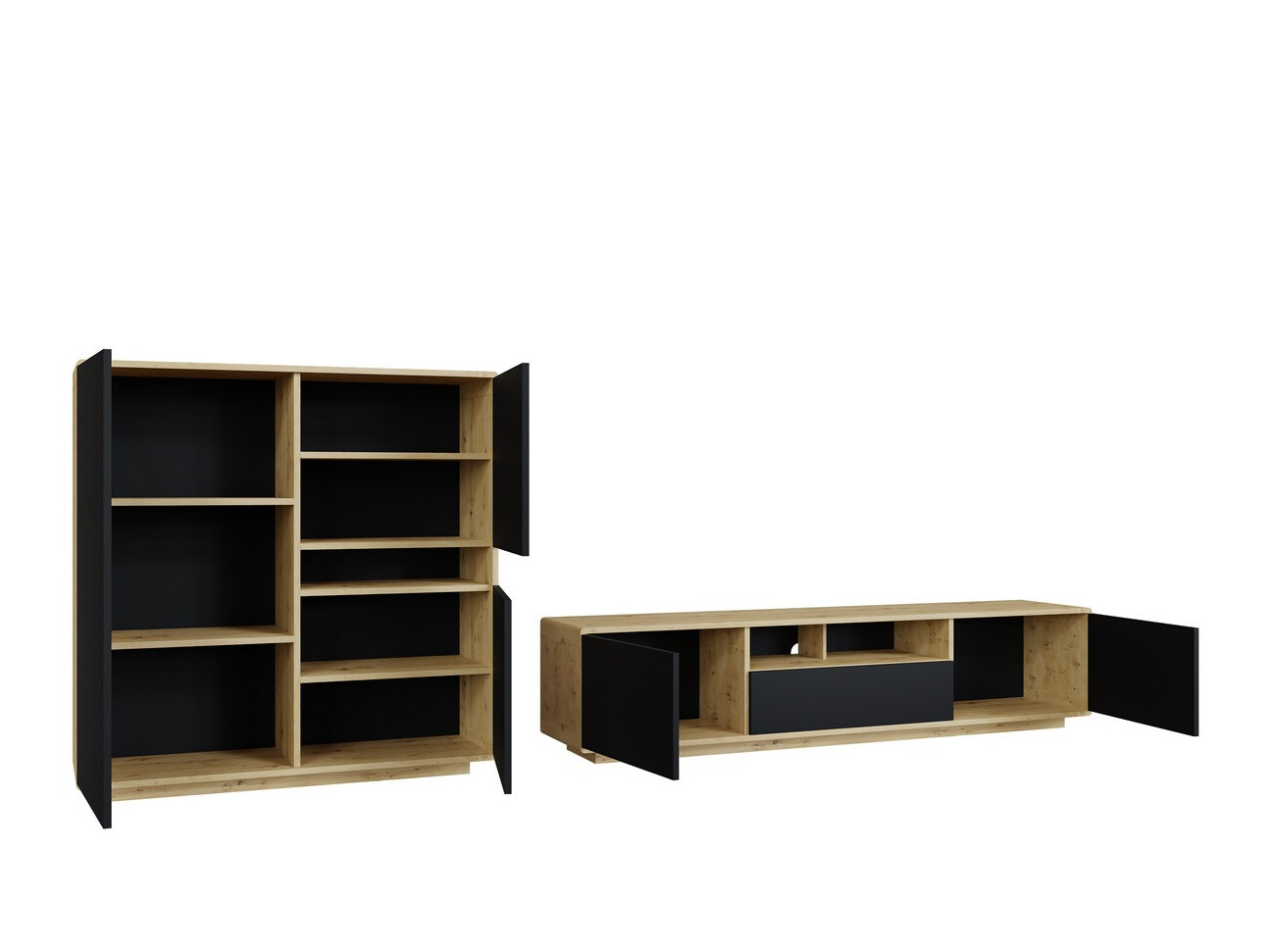 Set za dnevni boravak Deltese 117