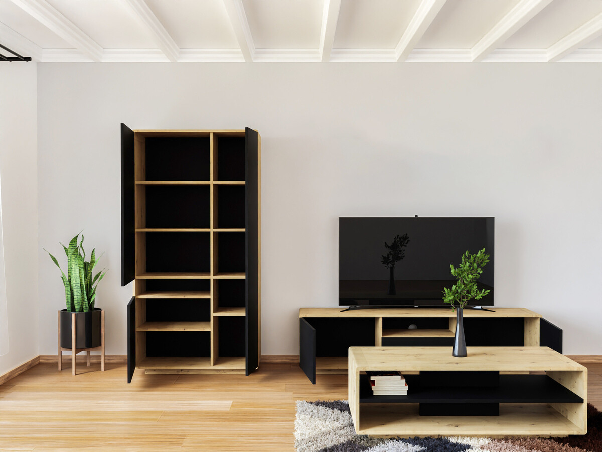 Set za dnevni boravak Deltese 118