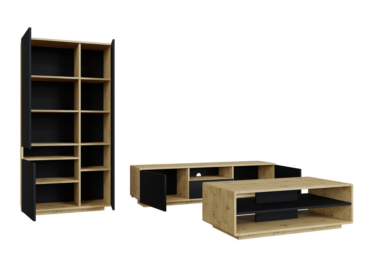 Set za dnevni boravak Deltese 118