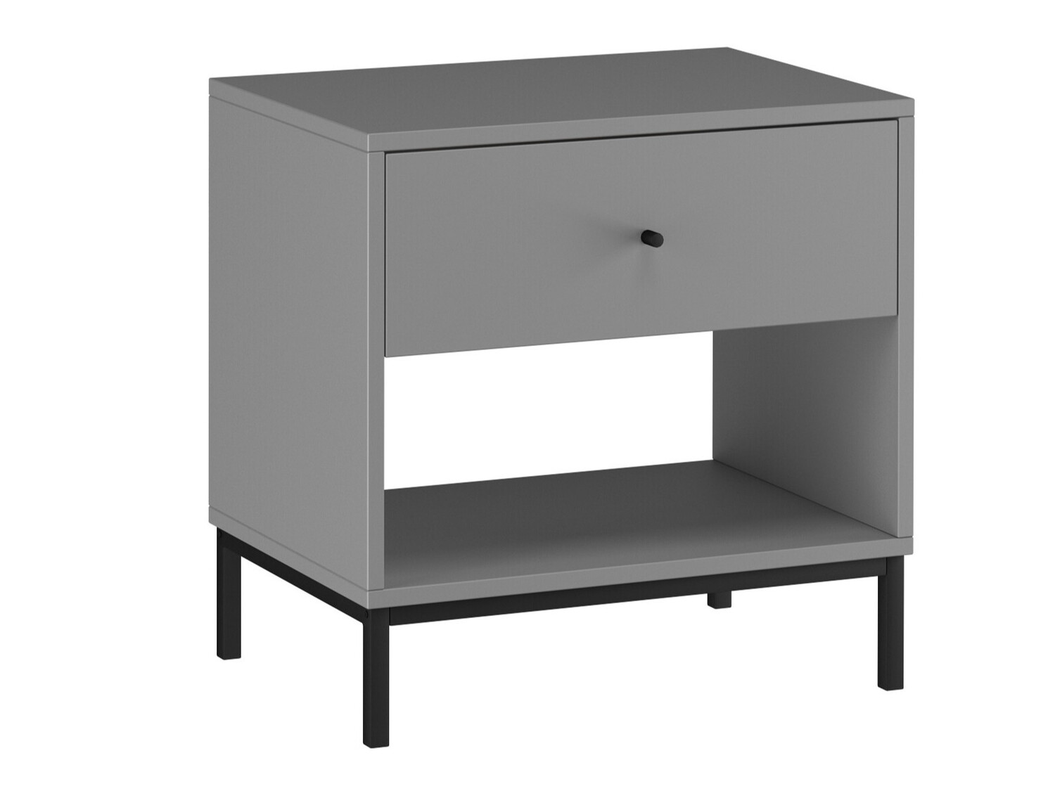 Noćni ormarić Denton 842