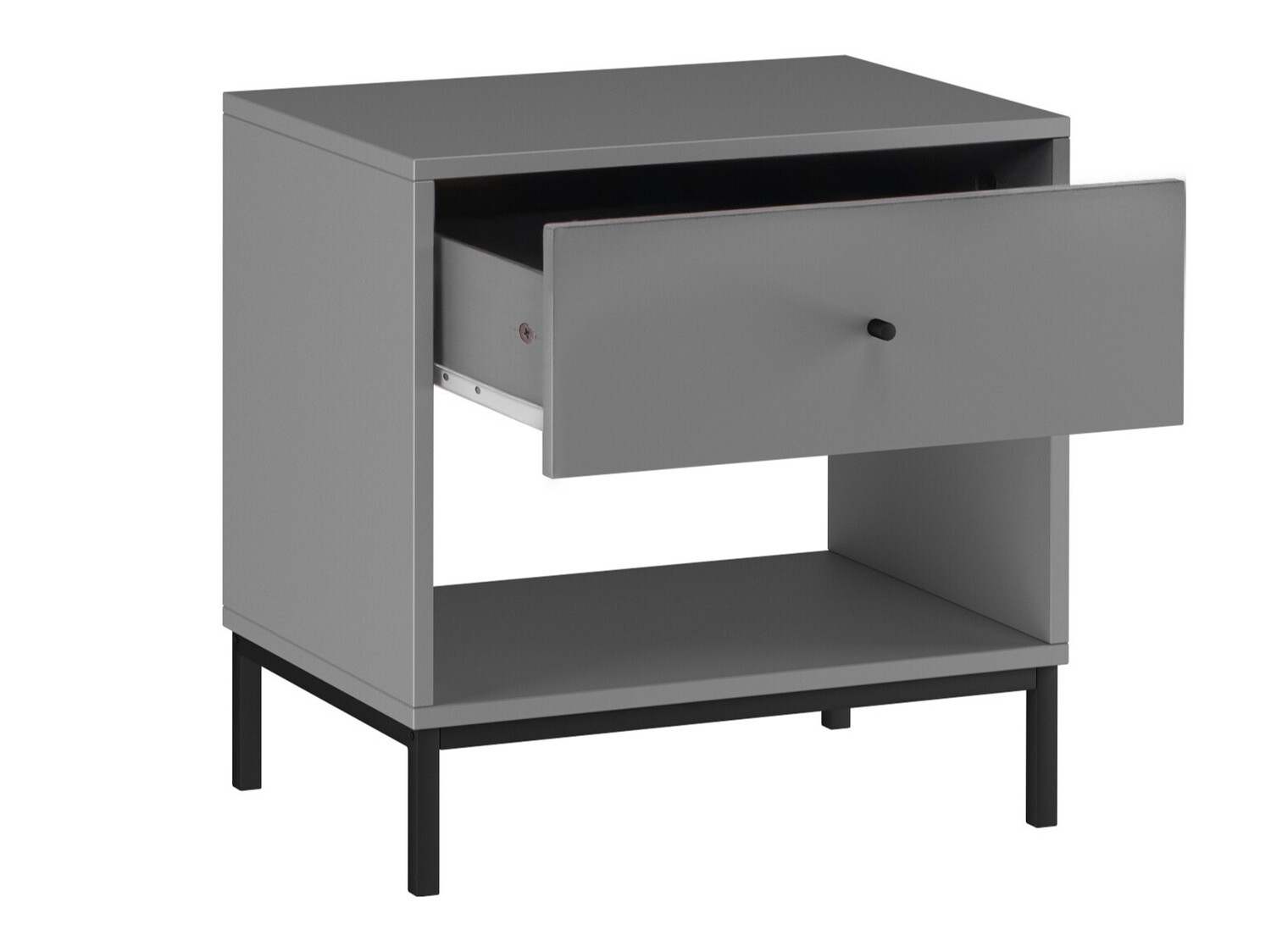 Noćni ormarić Denton 842