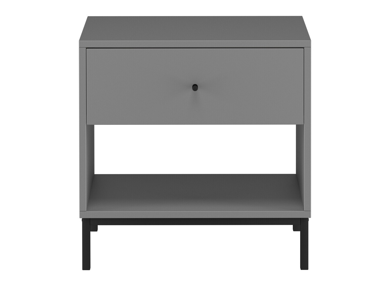 Noćni ormarić Denton 842