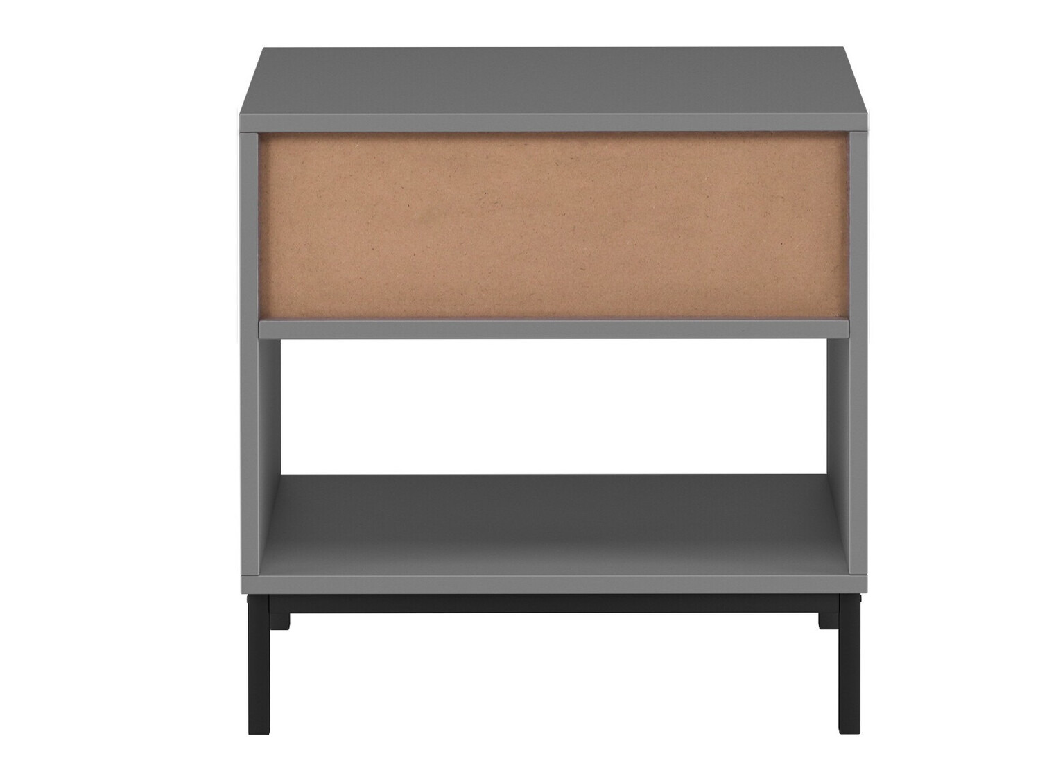 Noćni ormarić Denton 842