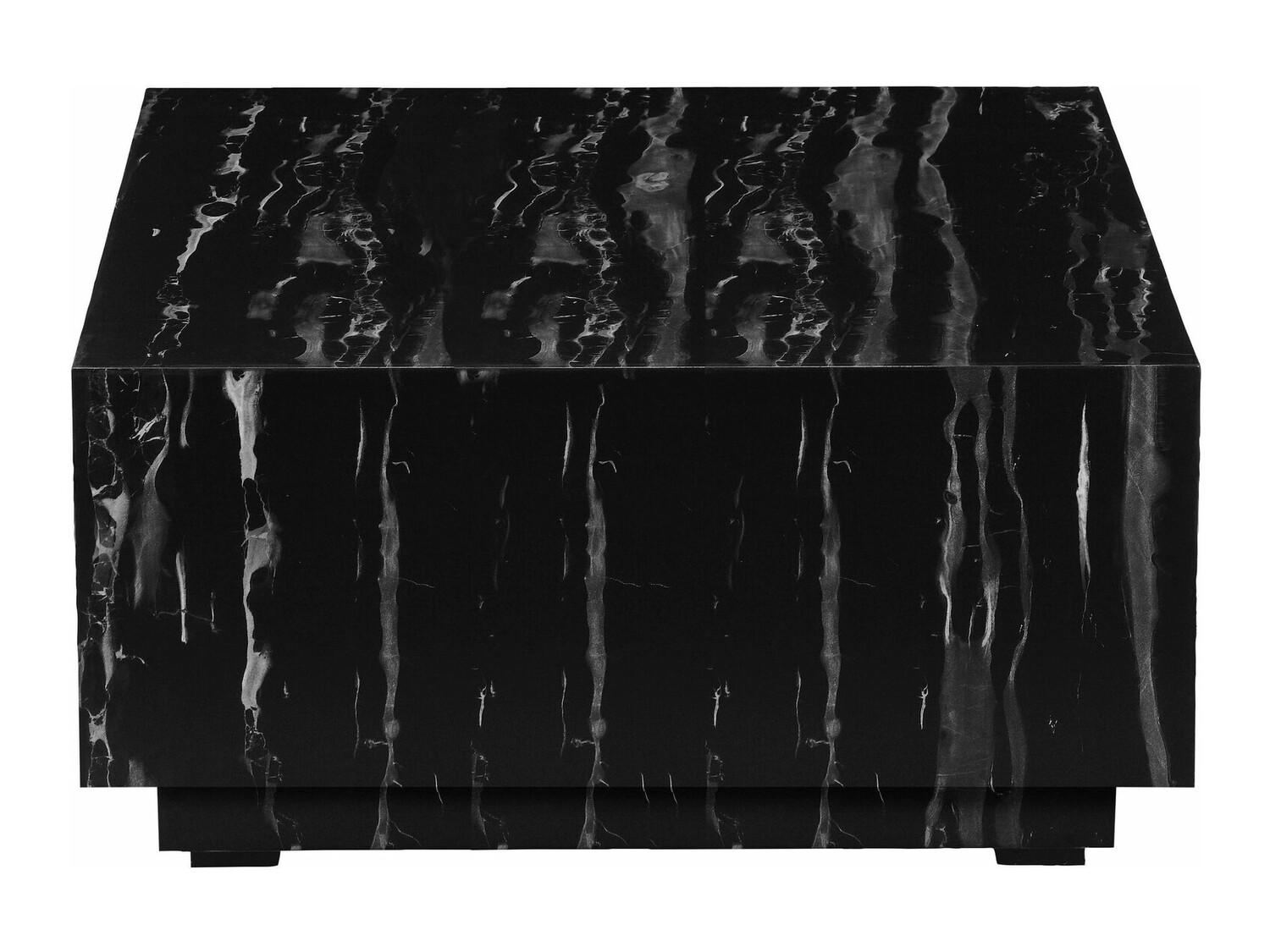 Stolić za kavu Denton 850 (Crni mramor)