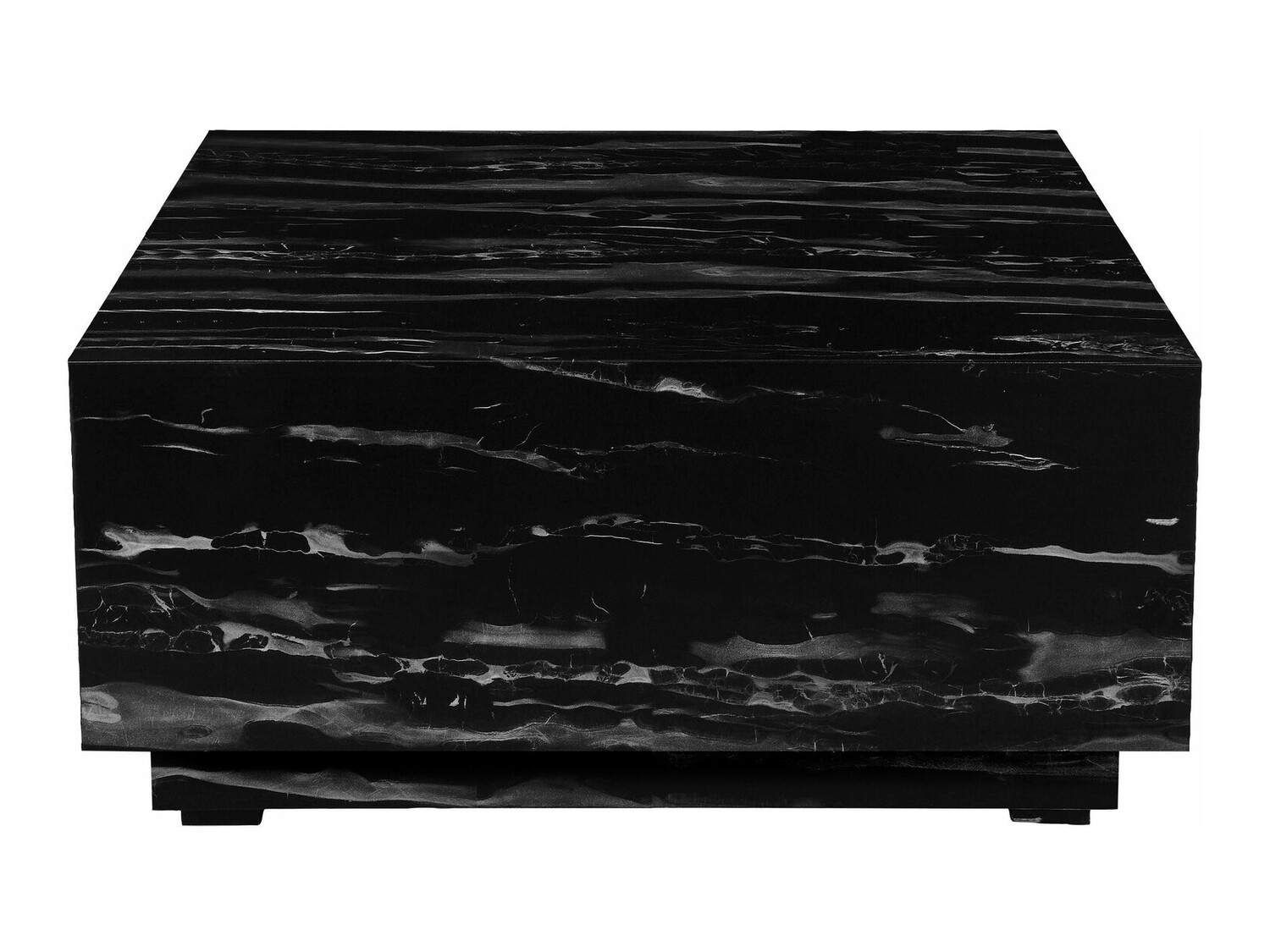 Stolić za kavu Denton 850 (Crni mramor)