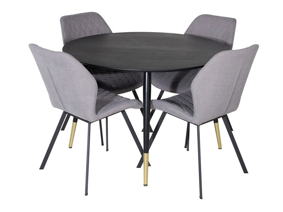 Blagovaonski set Dallas 1866