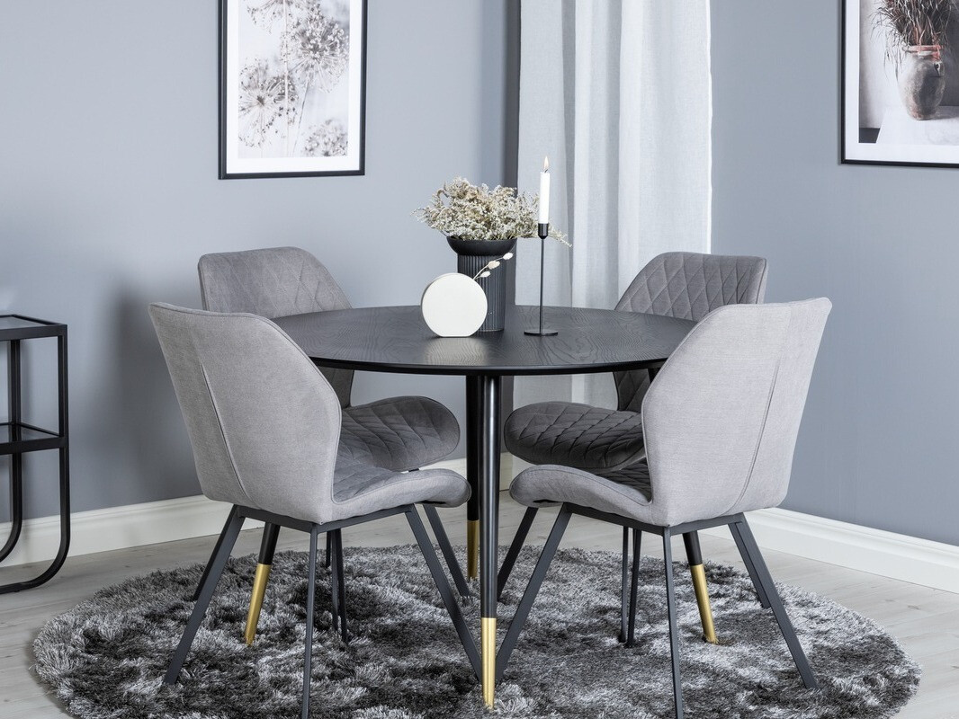 Blagovaonski set Dallas 1866