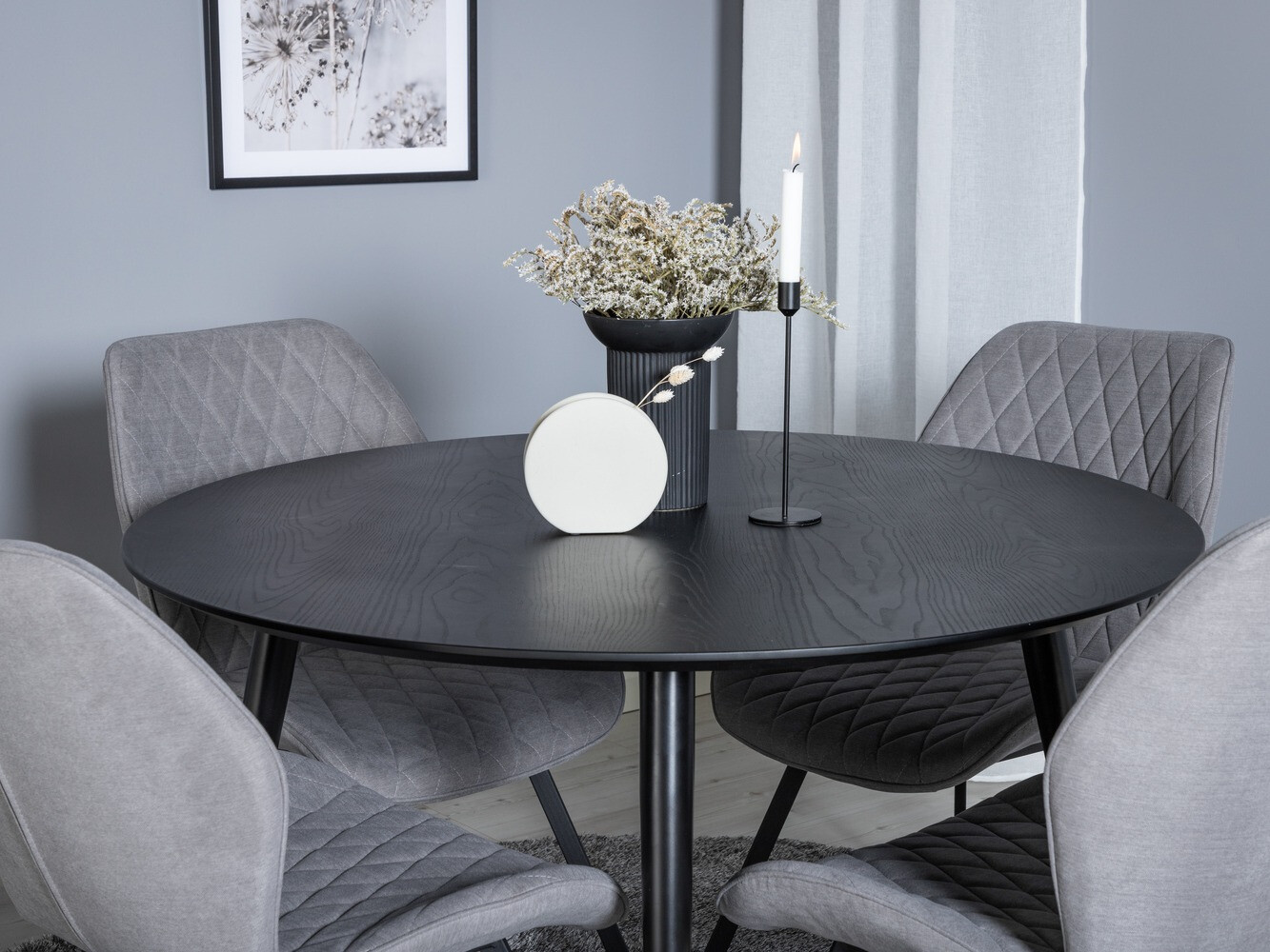 Blagovaonski set Dallas 1866