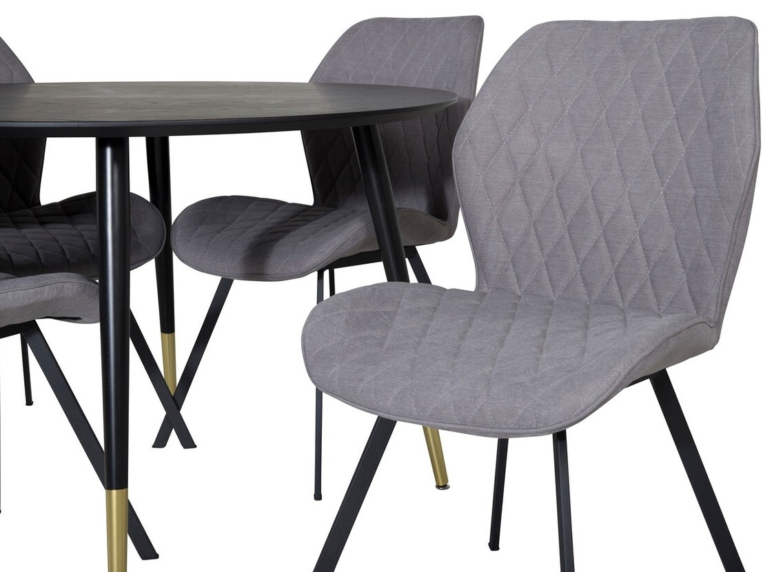 Blagovaonski set Dallas 1866