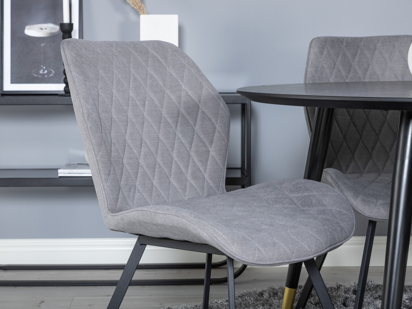 Blagovaonski set Dallas 1866