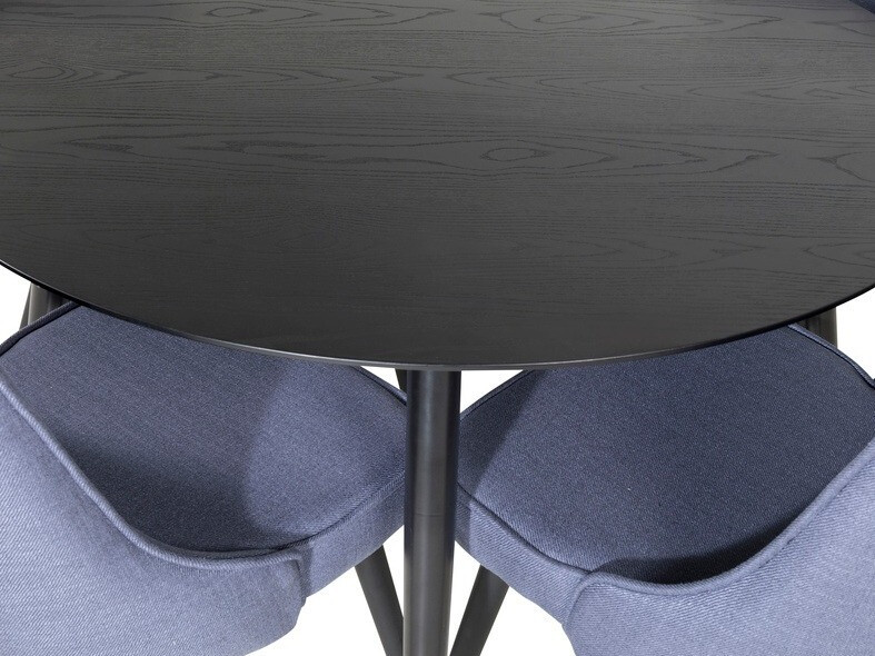 Blagovaonski set Dallas 1879