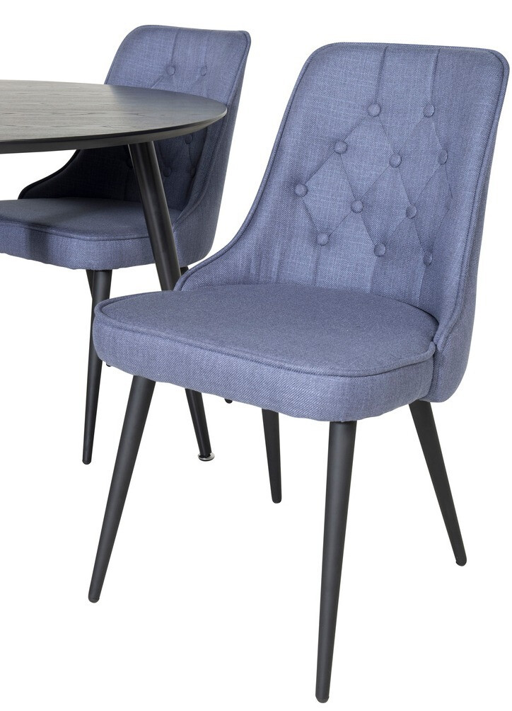 Blagovaonski set Dallas 1879