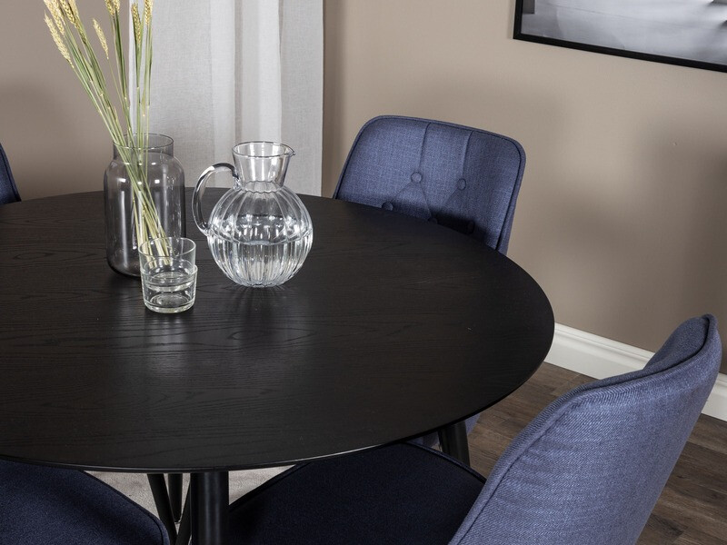 Blagovaonski set Dallas 1879