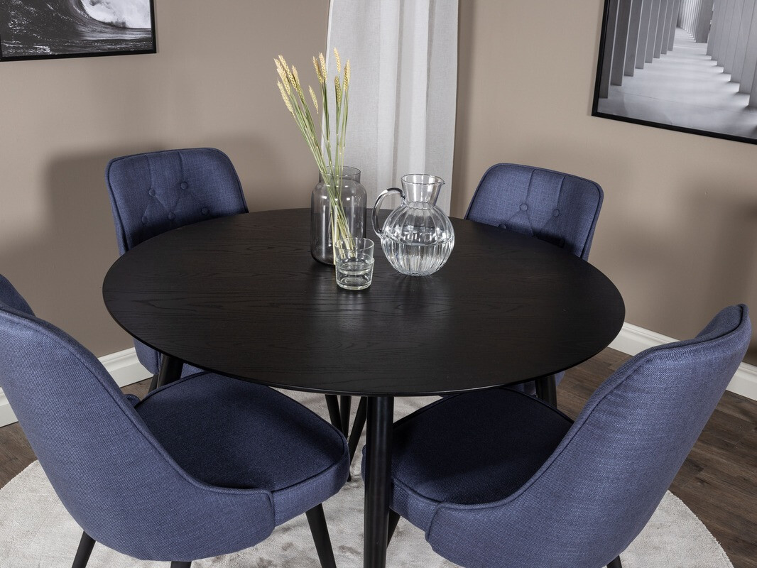 Blagovaonski set Dallas 1879