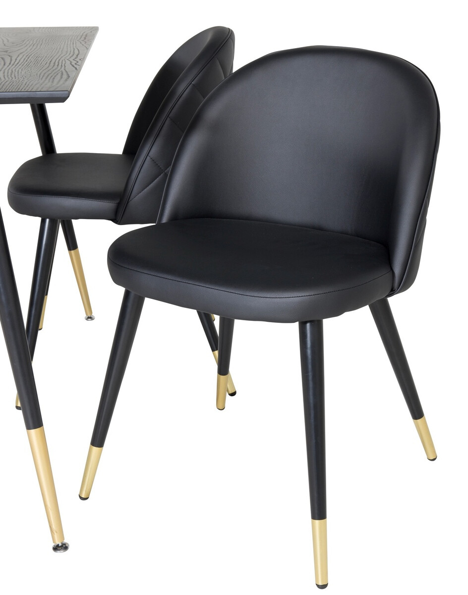 Blagovaonski set Dallas 1886