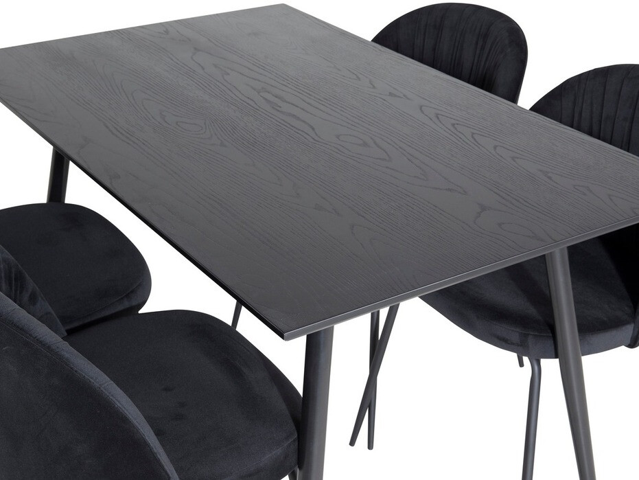 Blagovaonski set Dallas 1888