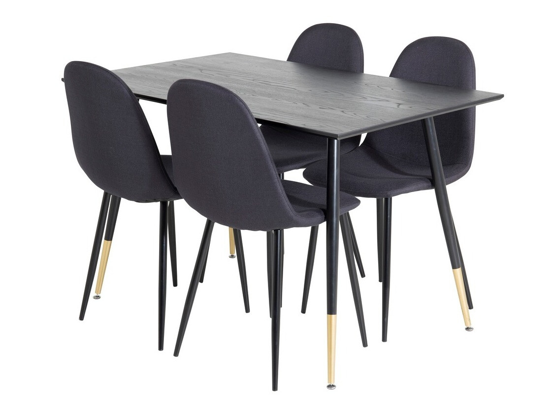 Blagovaonski set Dallas 1890