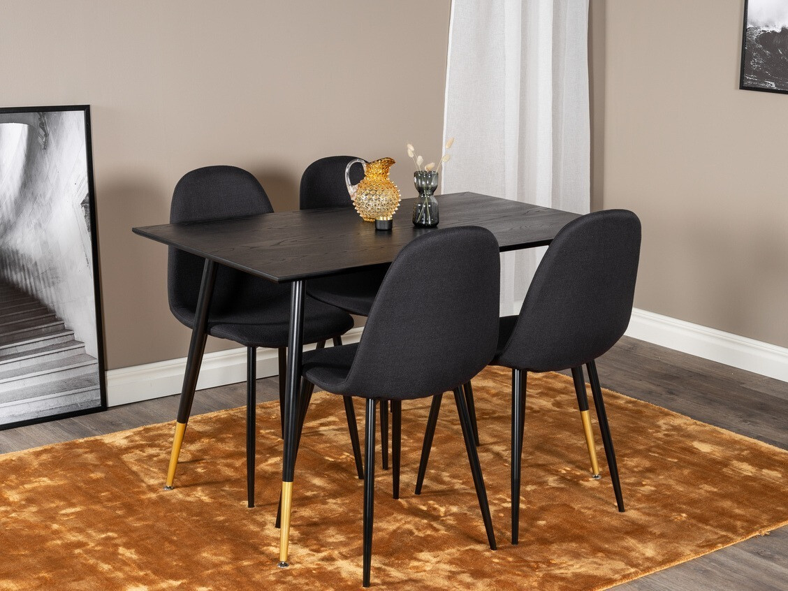 Blagovaonski set Dallas 1890