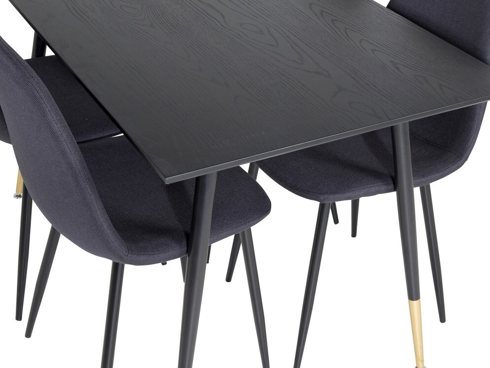 Blagovaonski set Dallas 1890