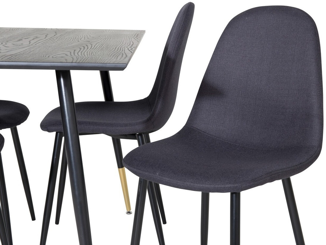 Blagovaonski set Dallas 1890