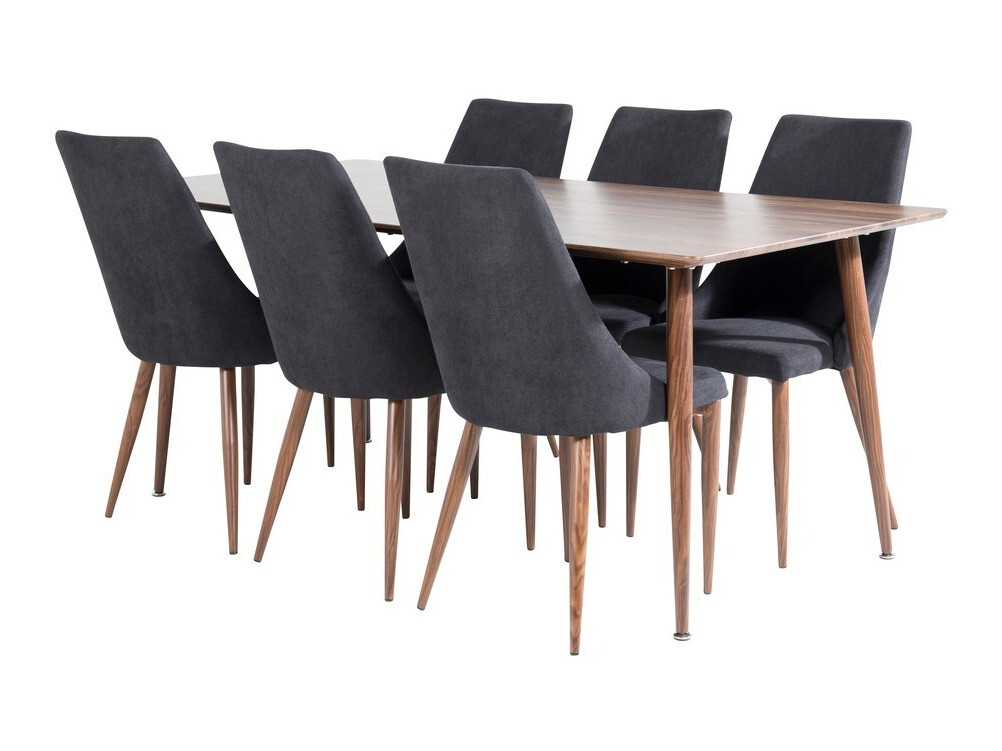 Blagovaonski set Dallas 1912