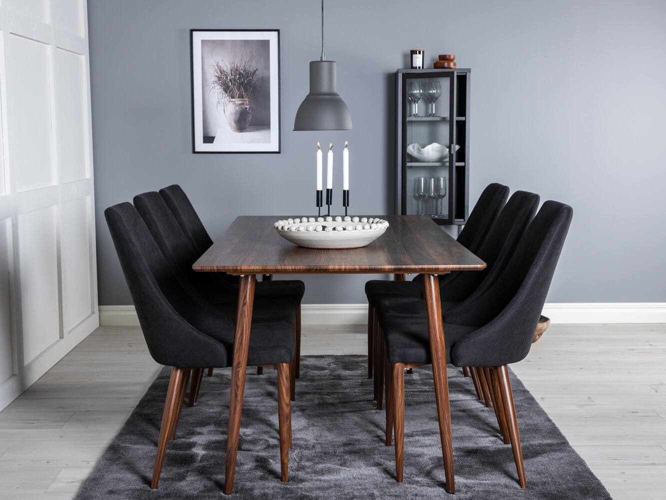 Blagovaonski set Dallas 1912