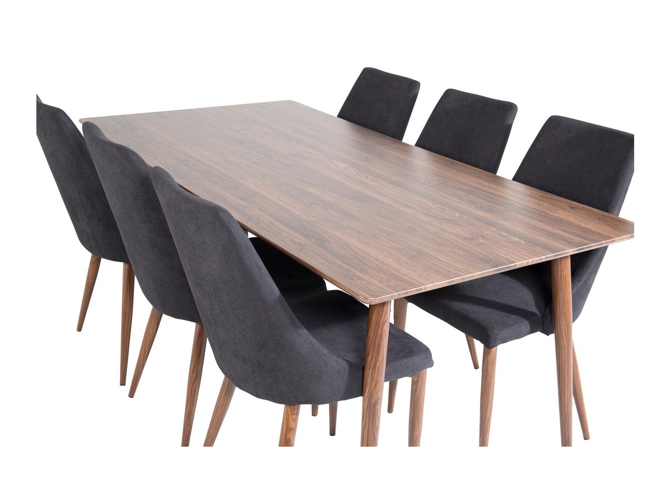 Blagovaonski set Dallas 1912