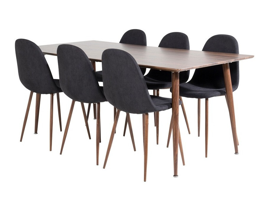 Blagovaonski set Dallas 1913