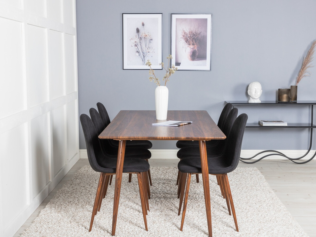 Blagovaonski set Dallas 1913