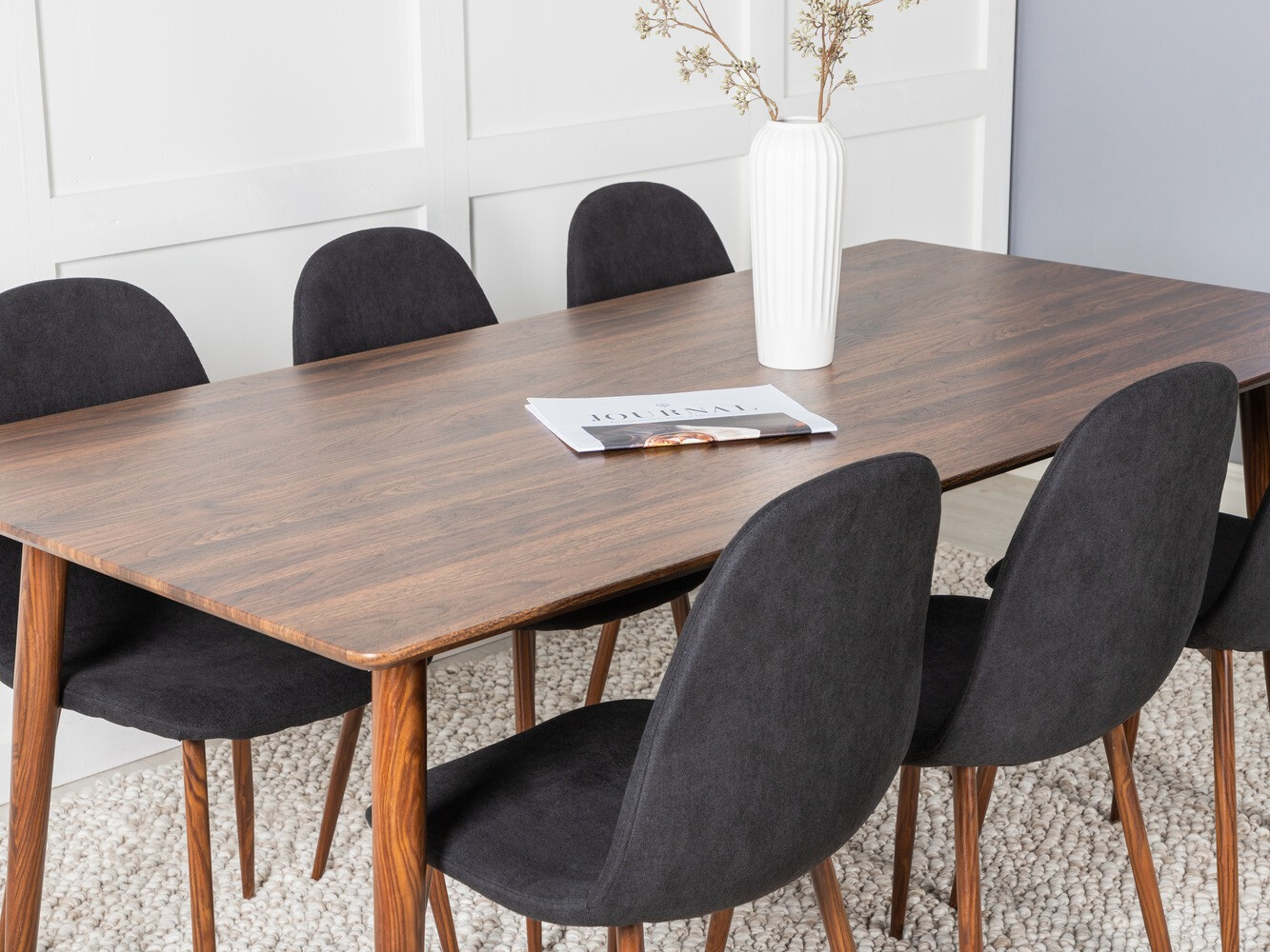 Blagovaonski set Dallas 1913