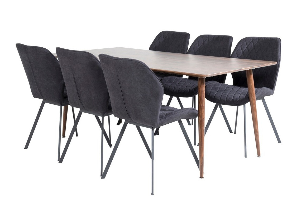 Blagovaonski set Dallas 1916