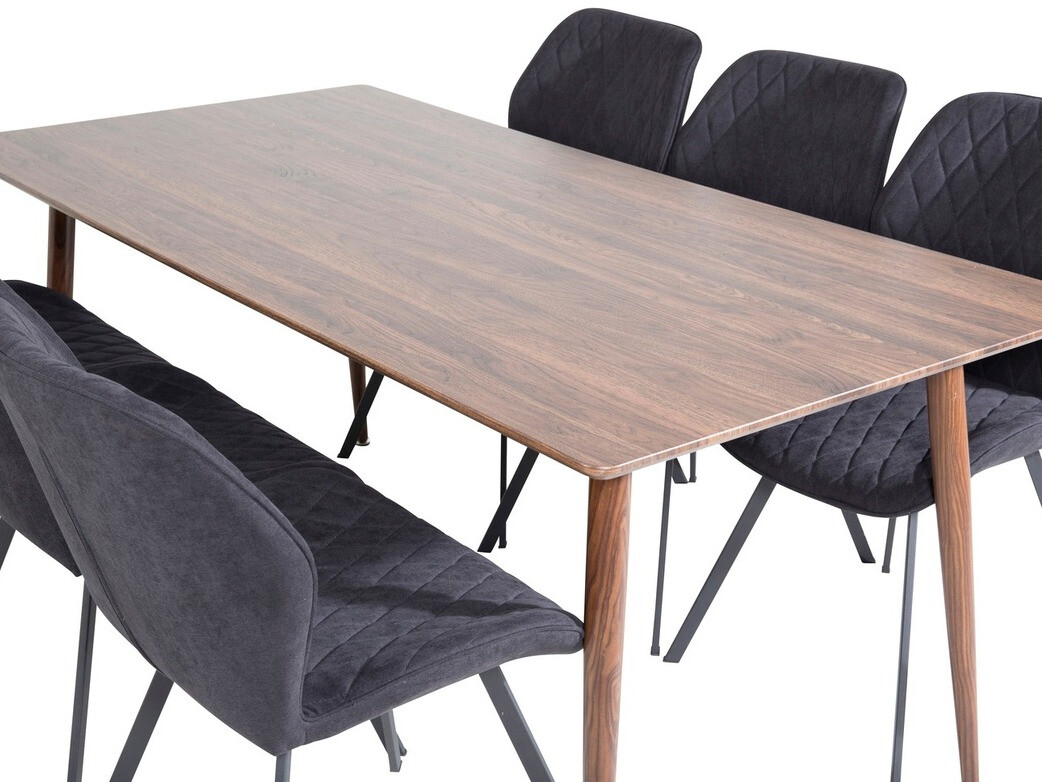 Blagovaonski set Dallas 1916