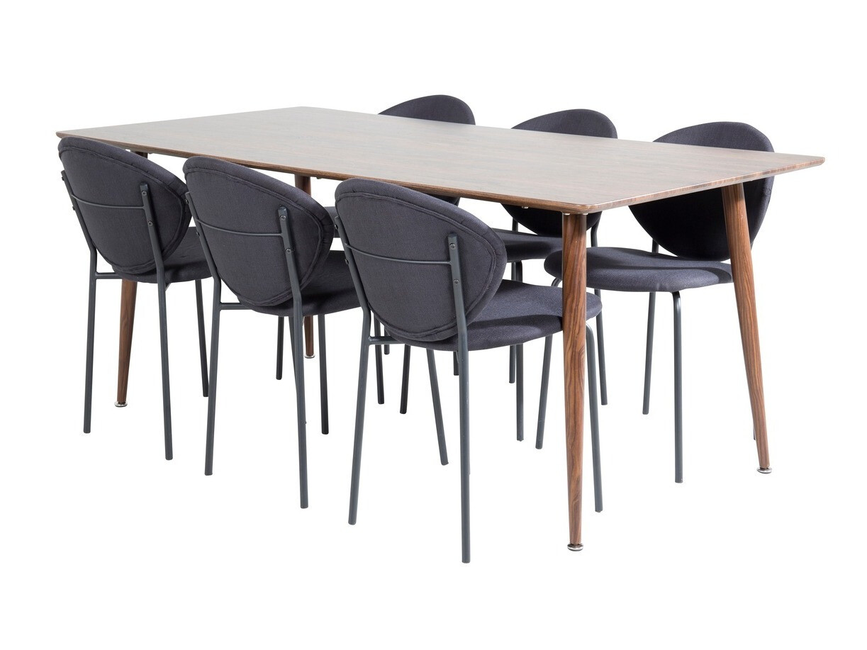 Blagovaonski set Dallas 1917