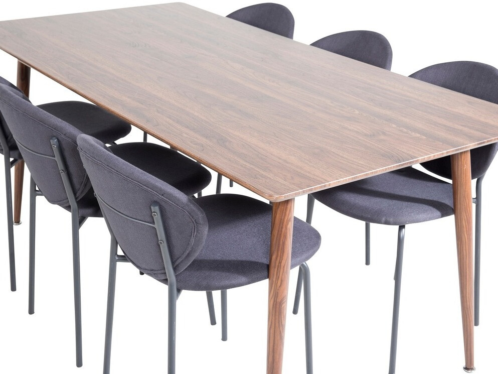 Blagovaonski set Dallas 1917