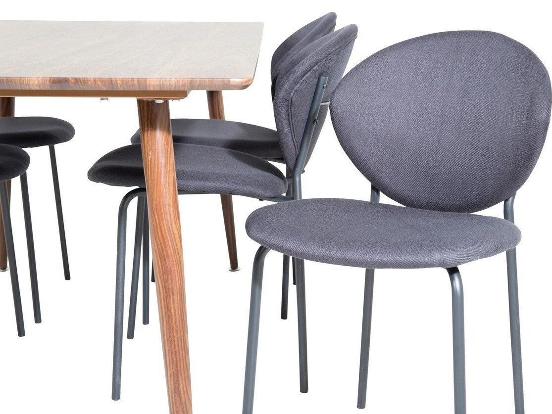 Blagovaonski set Dallas 1917