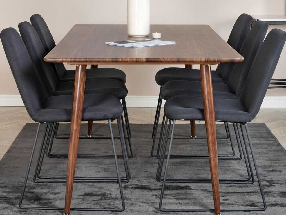 Blagovaonski set Dallas 1918