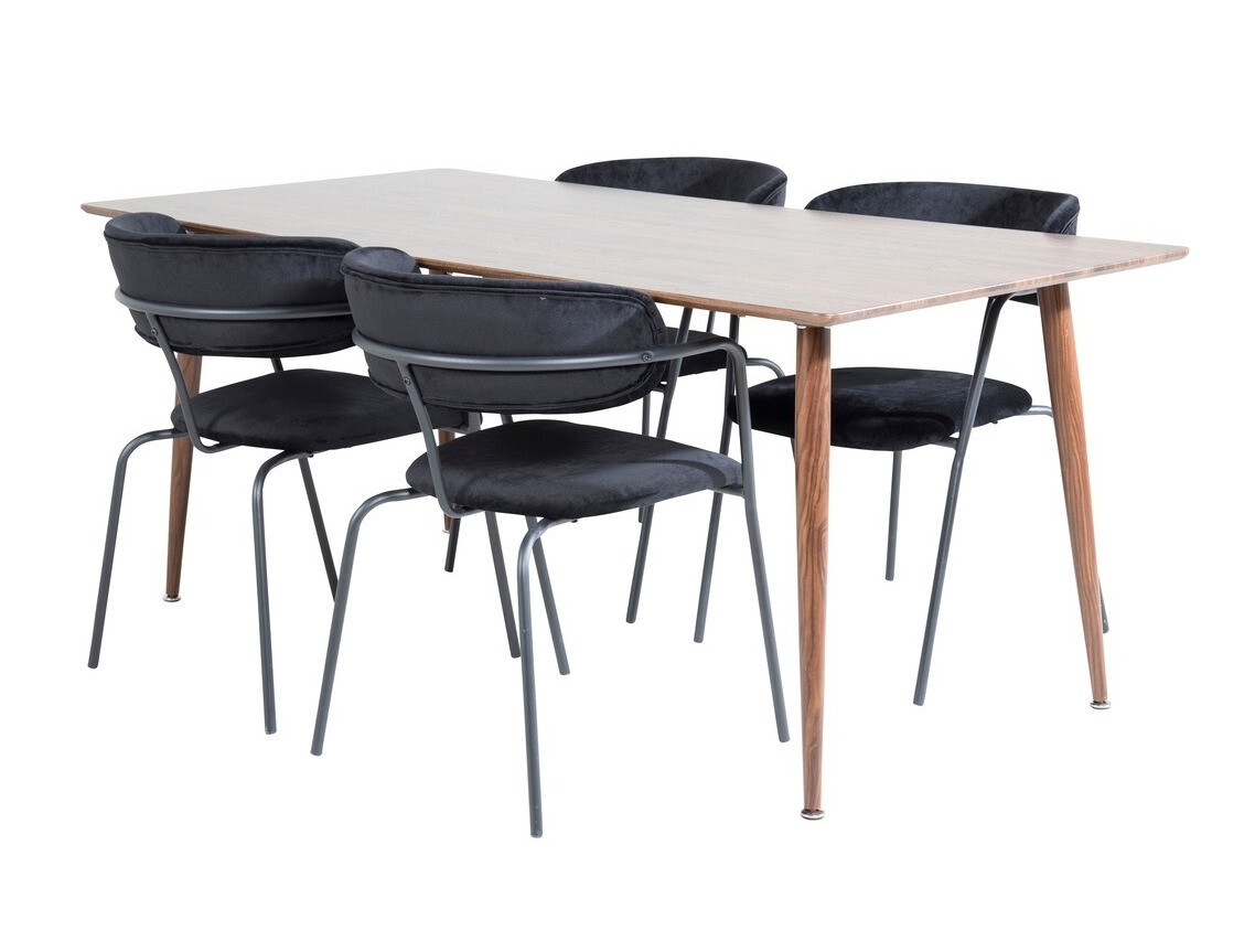 Blagovaonski set Dallas 1919