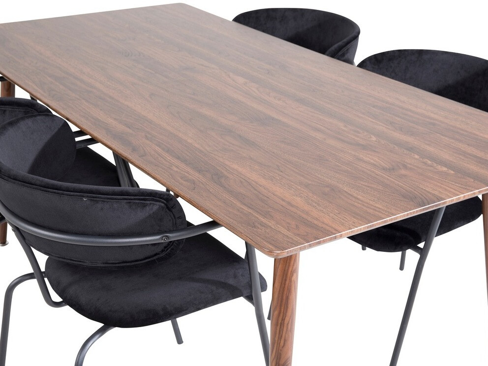 Blagovaonski set Dallas 1919