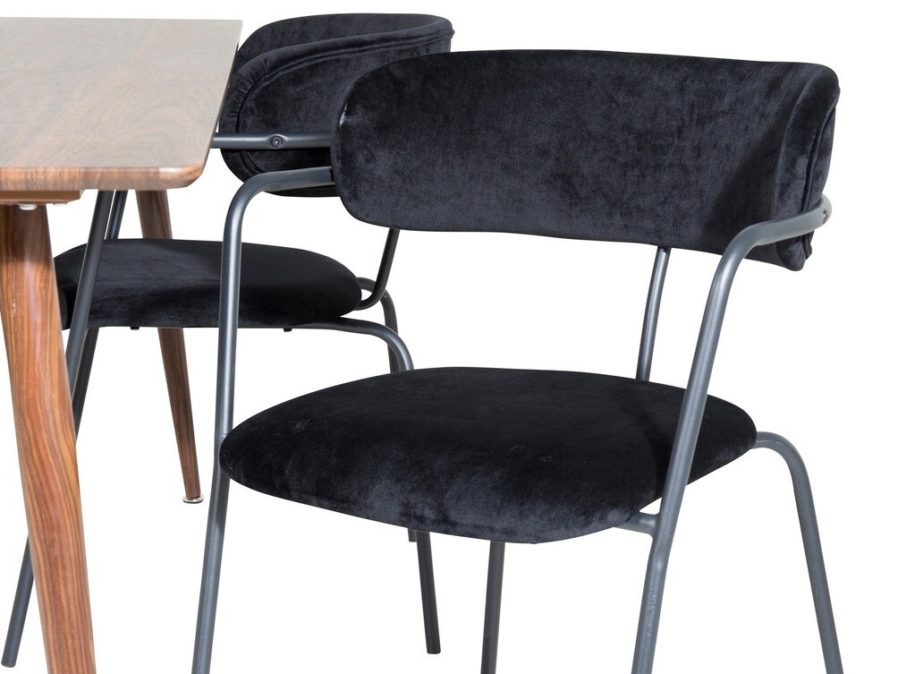 Blagovaonski set Dallas 1919