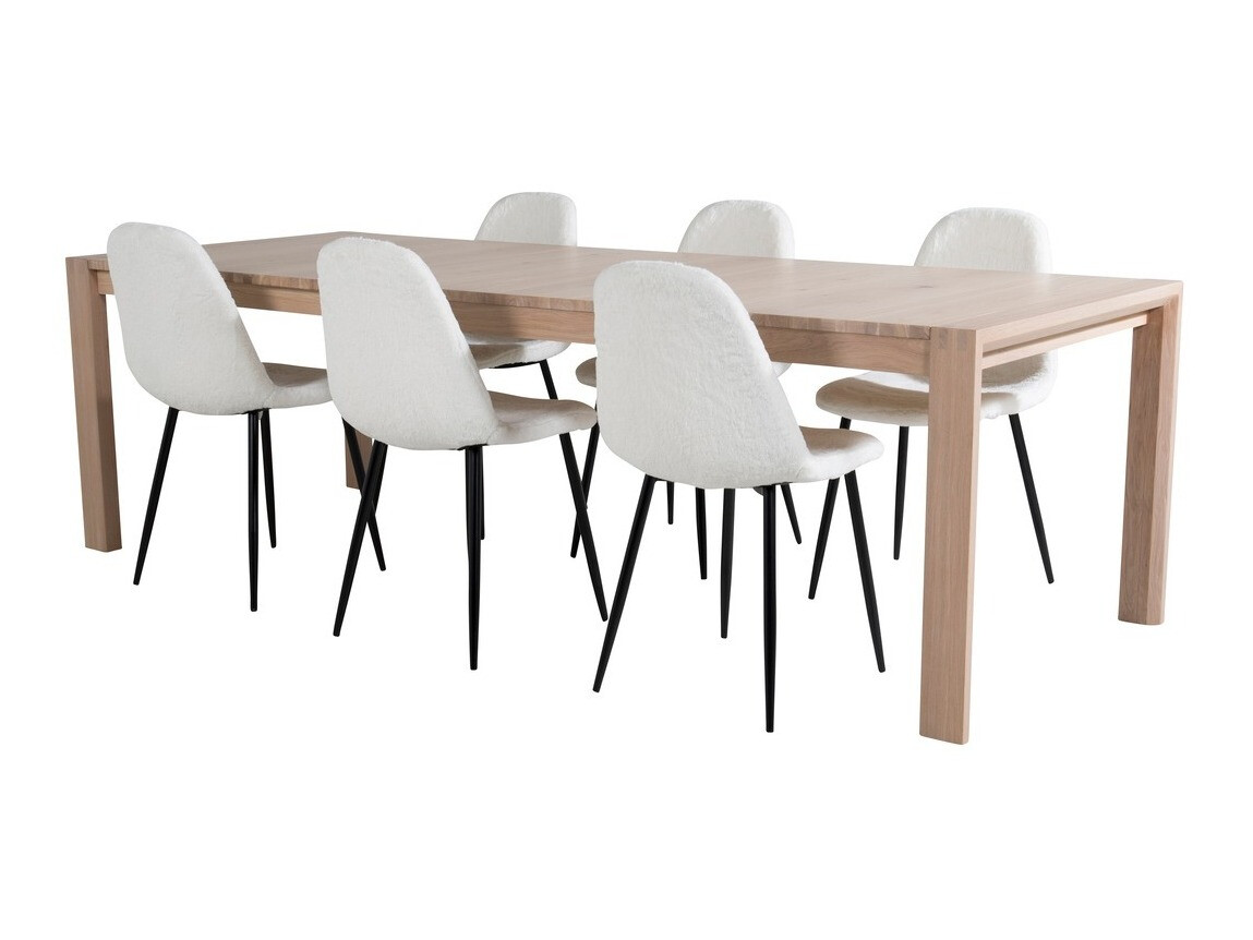 Blagovaonski set Dallas 2022