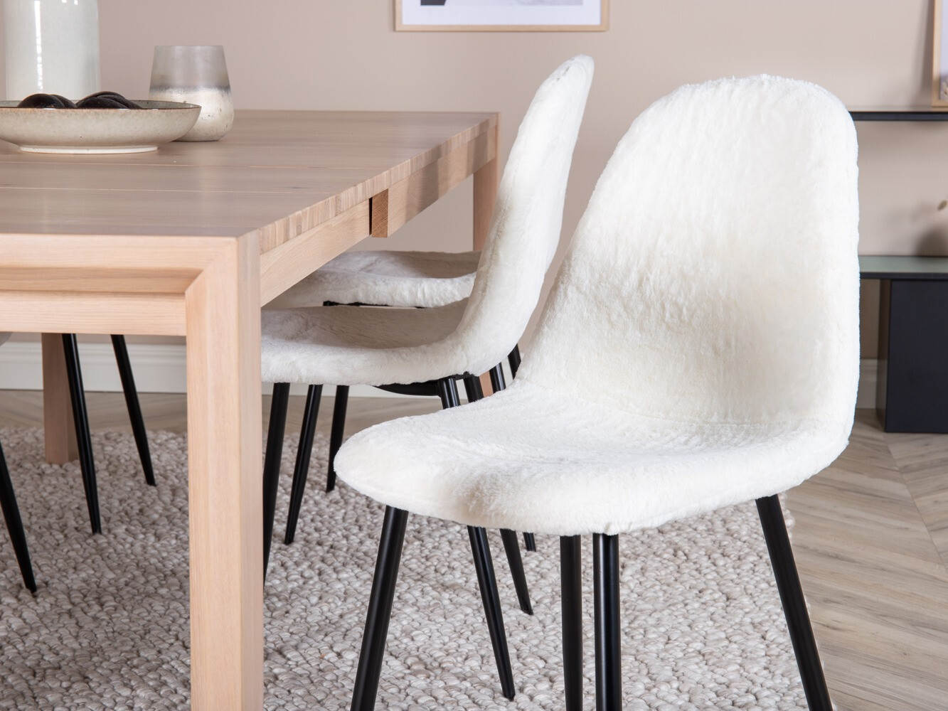 Blagovaonski set Dallas 2022