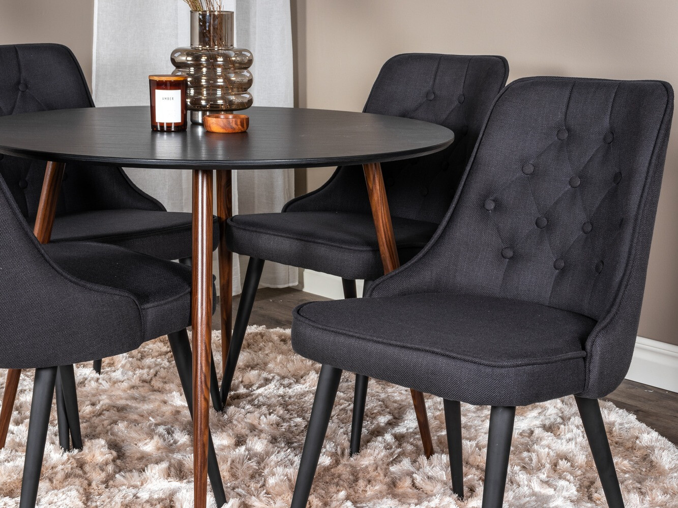 Blagovaonski set Dallas 2034