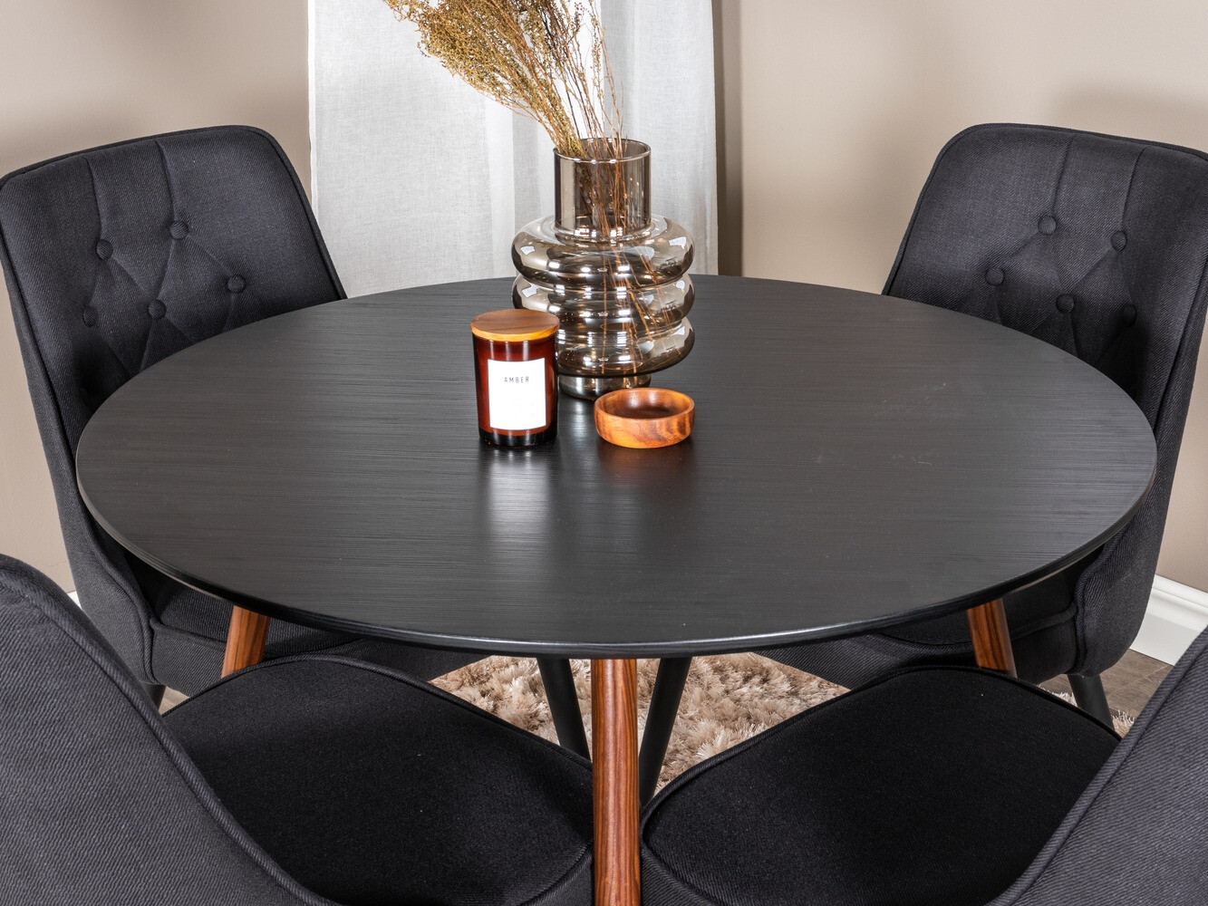 Blagovaonski set Dallas 2034