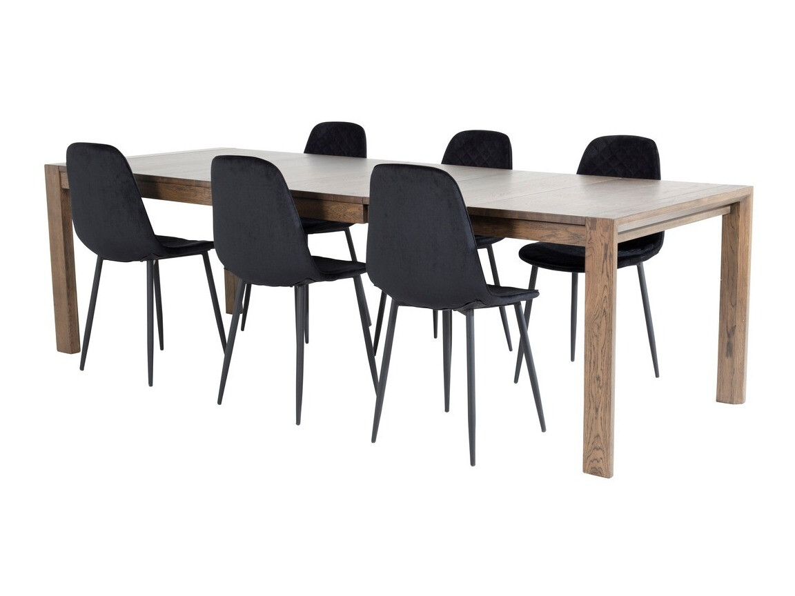 Blagovaonski set Dallas 2038