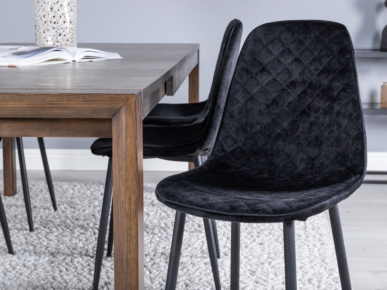 Blagovaonski set Dallas 2038